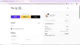 HappyWifeyofJ coupon verification screenshot