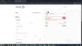 HappyWifeyofJ coupon verification screenshot