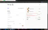 HappyWifeyofJ coupon verification screenshot