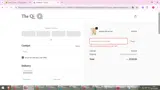 PERKS15 coupon verification screenshot