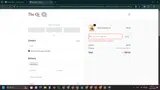 PERKS15 coupon verification screenshot