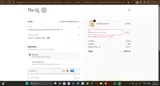 DRKASSIESOROKACH coupon verification screenshot