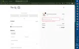 Goldieventures coupon verification screenshot