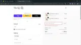 Goldieventures coupon verification screenshot