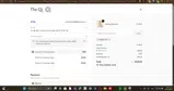 WEGETIT15 coupon verification screenshot