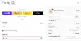 PERKS15 coupon verification screenshot