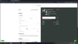 The Rabbit Room coupon verification screenshot