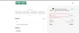 FRESHBREATH2026 coupon verification screenshot