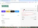 ACART10 coupon verification screenshot