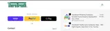 holiday20 coupon verification screenshot