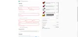 TheraBulb coupon verification screenshot