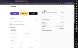 TheraBulb coupon verification screenshot