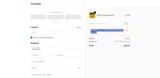TheraBulb coupon verification screenshot