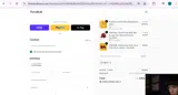 TheraBulb coupon verification screenshot