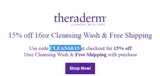 CLEANSE15 coupon verification screenshot