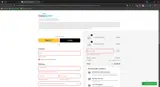 HAIR23 coupon verification screenshot