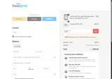 HAIR23 coupon verification screenshot