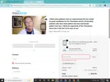 NEWYOU100 coupon verification screenshot