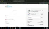 HAIR25NOW coupon verification screenshot