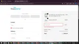 HAIR25NOW coupon verification screenshot