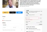 LABORDAY2025 coupon verification screenshot