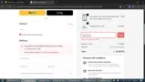 MBG12MO75 coupon verification screenshot
