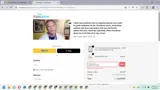 SEVENTYFIVEDEAL coupon verification screenshot