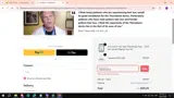 HAIRGOALS15 coupon verification screenshot