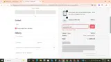 WINTERPRO150 coupon verification screenshot