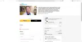 THERABOOST150 coupon verification screenshot