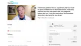 TRICHOLOGIST99 coupon verification screenshot