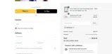 labor2025 coupon verification screenshot