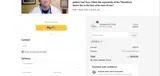 FREE75 coupon verification screenshot