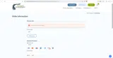 Therapist Development Center coupon verification screenshot