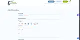 Therapist Development Center coupon verification screenshot