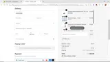 Therapy Clean coupon verification screenshot