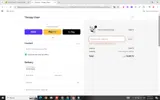 Therapy Clean coupon verification screenshot
