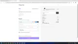 Therapy Clean coupon verification screenshot