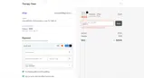 Therapy Clean coupon verification screenshot