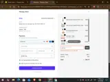 Therapy Clean coupon verification screenshot