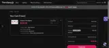SPECS_SAVE coupon verification screenshot