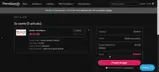 NDUNC15 coupon verification screenshot