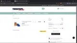 15CART coupon verification screenshot