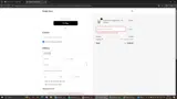 MOTHERSHIP40 coupon verification screenshot