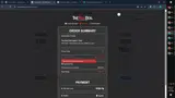 MAG20 coupon verification screenshot
