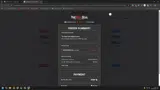 SUBSCRIBE100 coupon verification screenshot