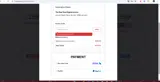 TRD50 coupon verification screenshot
