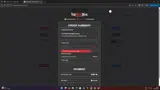 TRD50 coupon verification screenshot