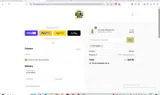 SOFRESH coupon verification screenshot