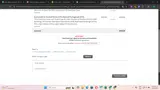 The Real Estate Business School coupon verification screenshot
